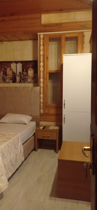 Toprak Otel