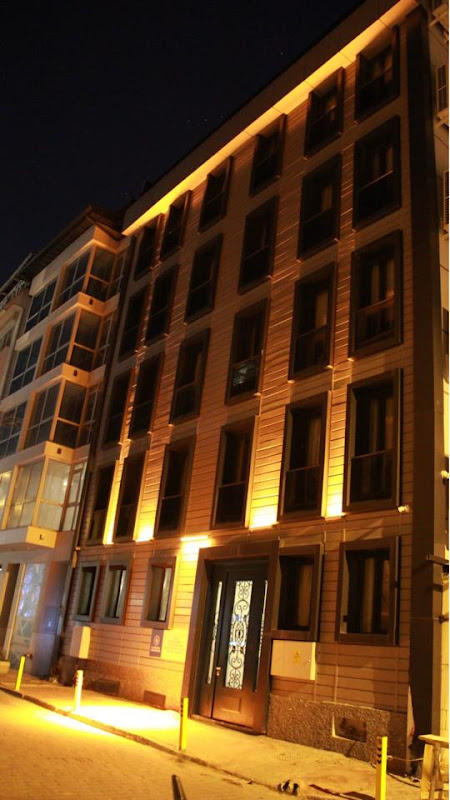 Sabiha Sultan Hotel