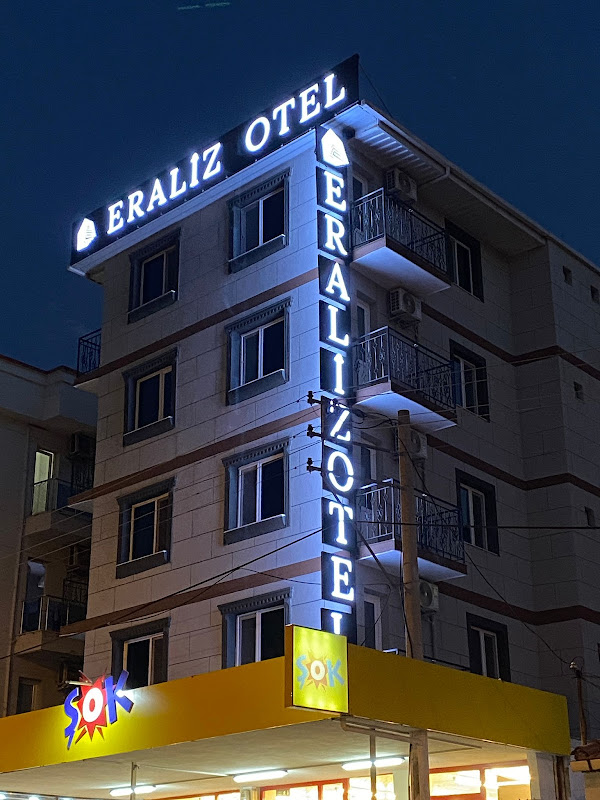 Eraliz Pansiyon