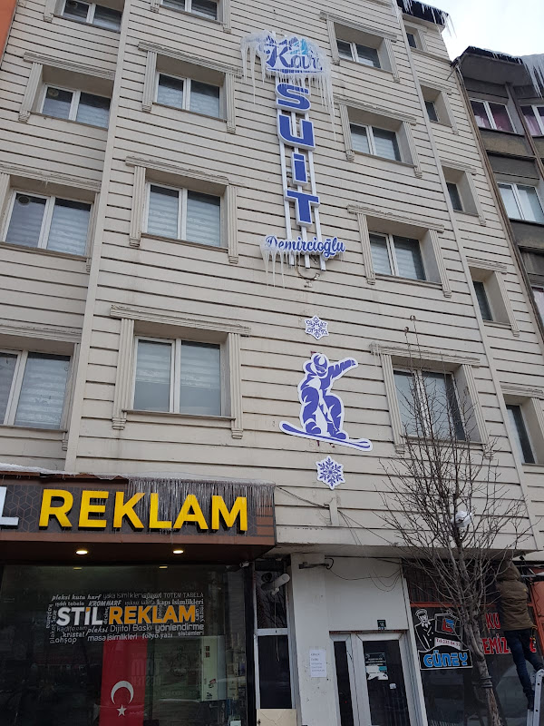 KAR SUİT