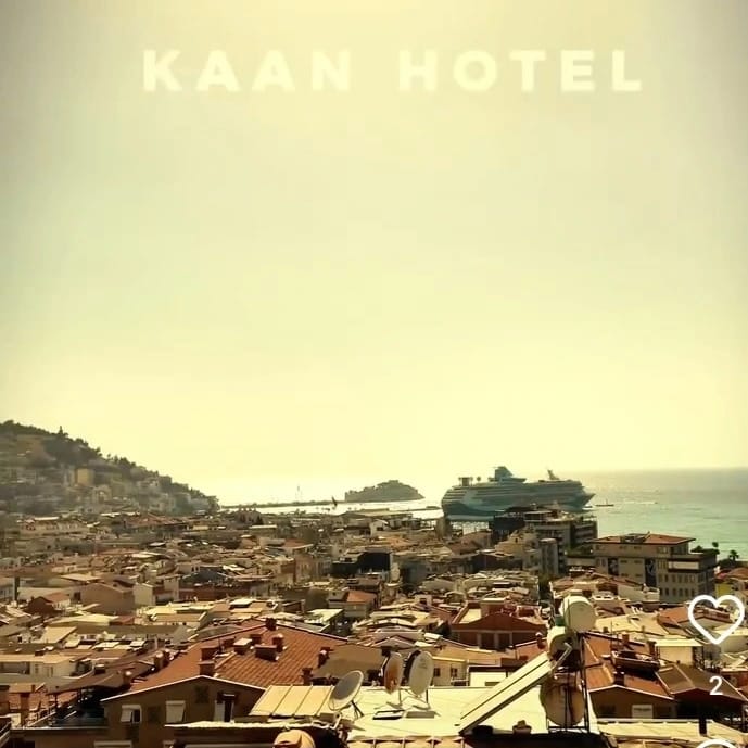 Hotel Kaan
